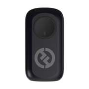 Hollyland LARK A1 Transmitter (Space Gray) - bezprzewodowy nadajnik z wbudowanym mikrofonem do zestawu Lark A1